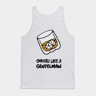 Gentelman Tank Top